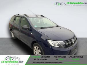 Dacia Logan MCV SCe 75 d'occasion