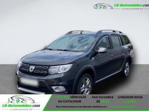 Dacia Logan MCV dCi 95 d'occasion