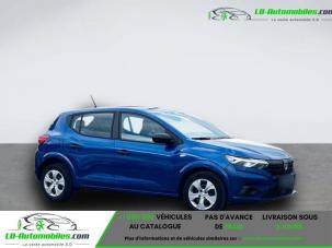 Dacia Sandero SCe 65 d'occasion