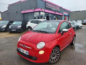 Fiat 500 II (V 69 POPSTAR FIABLE d'occasion