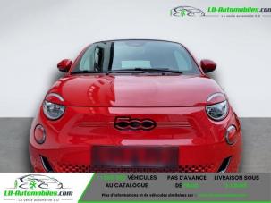 Fiat 500 e 95 ch d'occasion