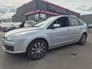 Ford Focus (2) TDCI 110 AMBIENTE 5P BELLE d'occasion