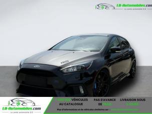 Ford Focus RS 2.3 EcoBoost 350 d'occasion