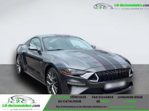 Ford Mustang 2.3 EcoBoost 317 BVA d'occasion