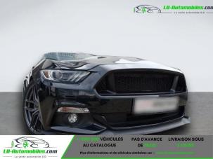 Ford Mustang  BVA d'occasion