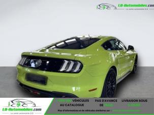 Ford Mustang ch BVA d'occasion