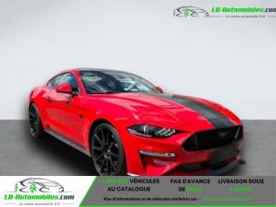 Ford Mustang ch BVA d'occasion