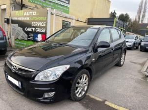 Hyundai I CRDI90 PACK CONFORT 5P d'occasion