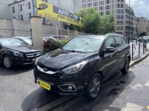 Hyundai IX CRDI 115CH CREATIVE BLUE DRIVE d'occasion