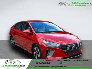 Hyundai Ioniq Hybrid 141 ch d'occasion