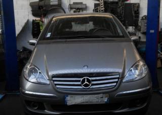 Mercedes Classe A 180 CDI 2L 109cv d'occasion