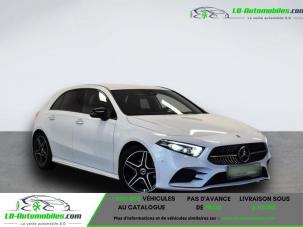 Mercedes Classe A 200 d BVA d'occasion