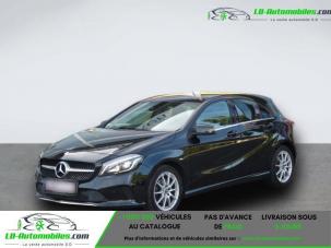 Mercedes Classe A  BVA d'occasion