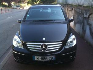 Mercedes Classe B B180 DCI DESIGN d'occasion