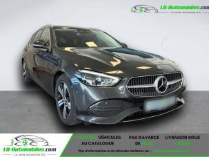 Mercedes Classe C 220 d BVA d'occasion