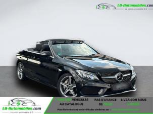 Mercedes Classe C 300 BVA d'occasion