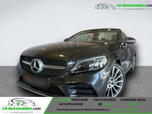 Mercedes Classe C 300 BVA d'occasion