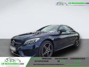 Mercedes Classe C 300 BVA d'occasion