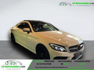 Mercedes Classe C 300 BVA d'occasion