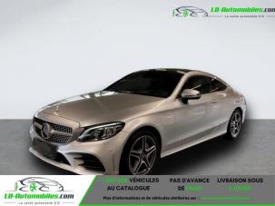 Mercedes Classe C 300 BVA d'occasion