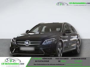 Mercedes Classe C 300 de BVA d'occasion