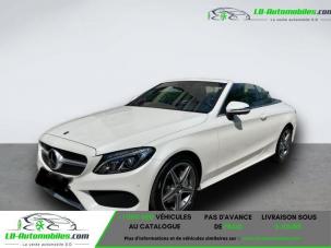 Mercedes Classe C 400 BVA 4Matic d'occasion