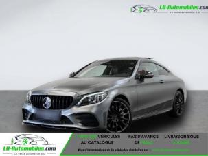 Mercedes Classe C 43 Mercedes-AMG BVA d'occasion