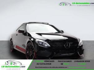 Mercedes Classe C 43 Mercedes-AMG BVA d'occasion