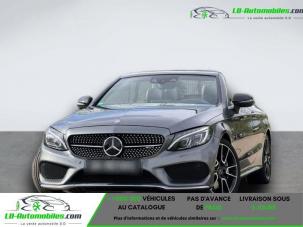 Mercedes Classe C 43 Mercedes-AMG BVA d'occasion