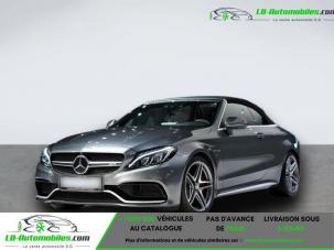 Mercedes Classe C 63 AMG 63 S Mercedes-AMG d'occasion