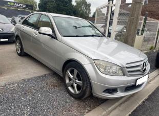 Mercedes Classe C BAV 200 CDI ELEGANCE d'occasion