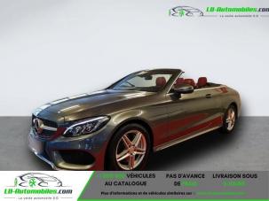 Mercedes Classe C  BVA d'occasion