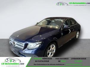 Mercedes Classe E 200 BVA d'occasion