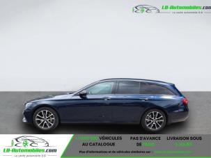 Mercedes Classe E 400 BVA 4-Matic d'occasion