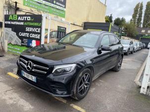 Mercedes Classe GL BVA 350 D 258CH BUSINESS EXECUTIVE 4MATI