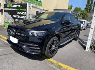 Mercedes Classe GL BVA COUPE 350 DE CH AMG LINE 4MAT