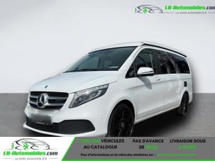 Mercedes Classe V 250d BVA d'occasion