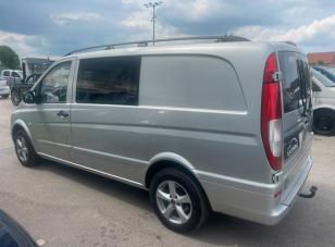 Mercedes Vito 5places 2.2 CDI 115CV Boite 6 vitesse