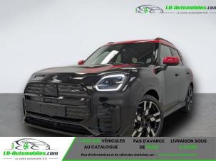 Mini Countryman 313 ch d'occasion