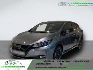 Nissan Leaf Electrique 62kWh 217 ch d'occasion