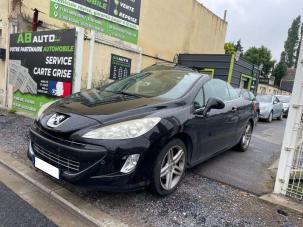 Peugeot 308 CC 2.0 HDI140 FAP FELINE d'occasion