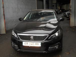 Peugeot 308 d'occasion