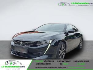 Peugeot 508 PureTech 180ch BVA d'occasion