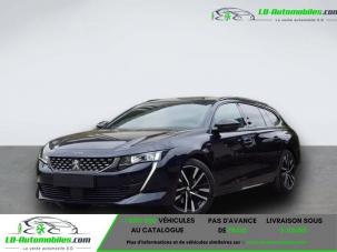 Peugeot 508 SW Hybrid 225 e-BVA d'occasion