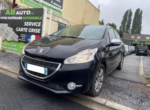 Peugeot  HDI FAP STYLE 5P d'occasion