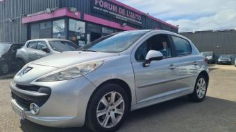 Peugeot  VTI 120 PREMIUM BELLE d'occasion