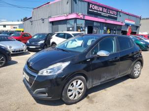 Peugeot  VTI 82 URBAN MOVE d'occasion