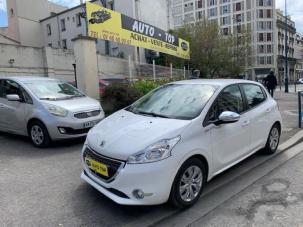 Peugeot  VTI URBAN SOUL 5P d'occasion