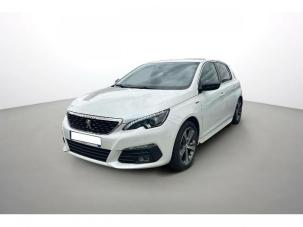 Peugeot  e-THP 130ch EAT6 GT Line d'occasion