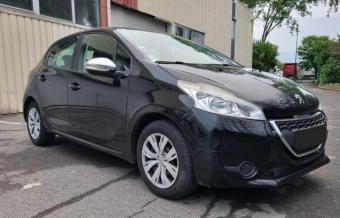 Peugeot  vti 70ch active d'occasion